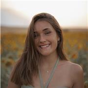 Doy clases particulares a un niños de primaria (todas las materias) y doy clases a dos niños más de primero de secundaria con matemáticas, tecnología, biología y lengua